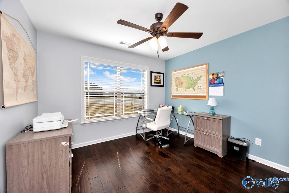 344 Smith Vasser Road, Harvest, Alabama image 10