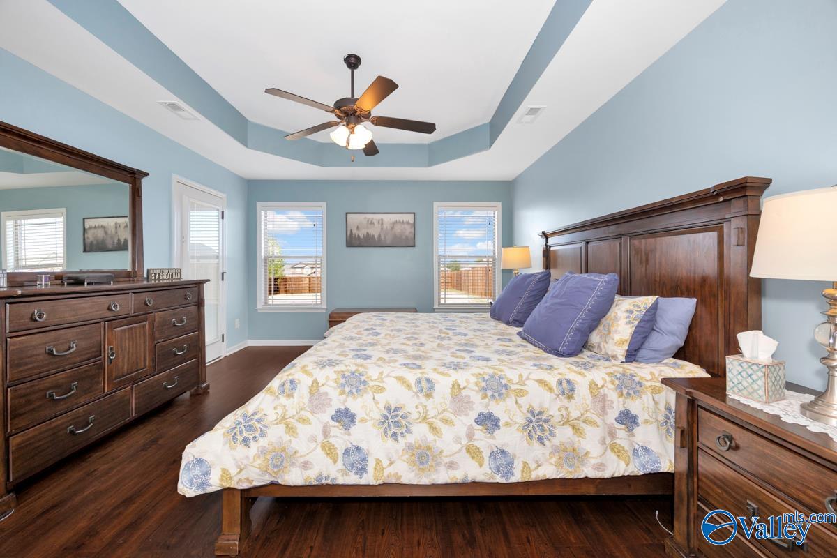 344 Smith Vasser Road, Harvest, Alabama image 7