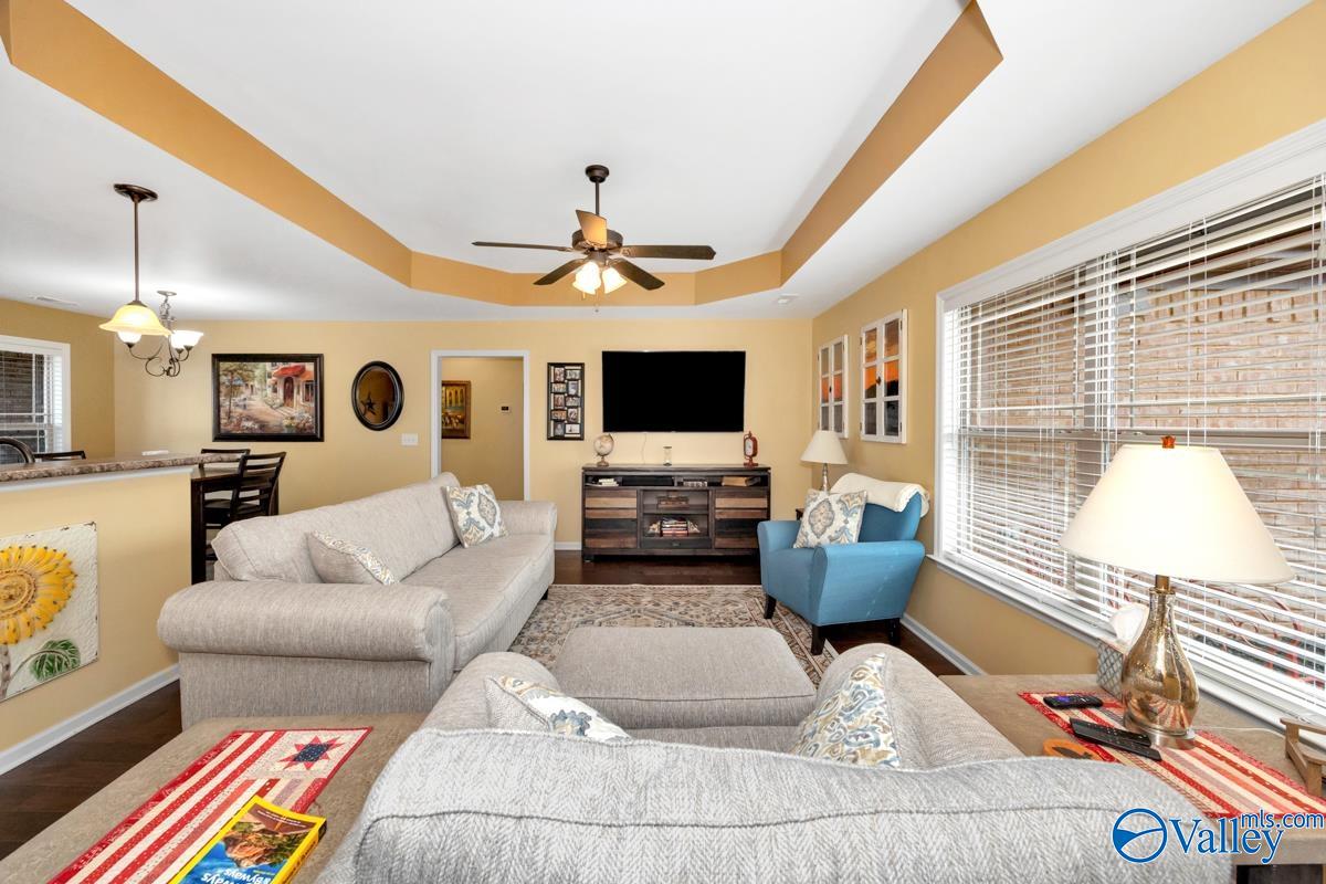 344 Smith Vasser Road, Harvest, Alabama image 3