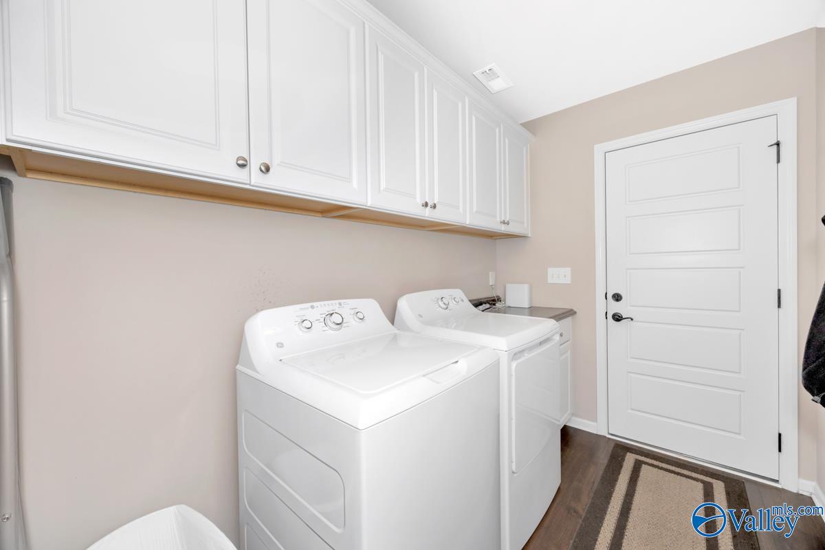 344 Smith Vasser Road, Harvest, Alabama image 13