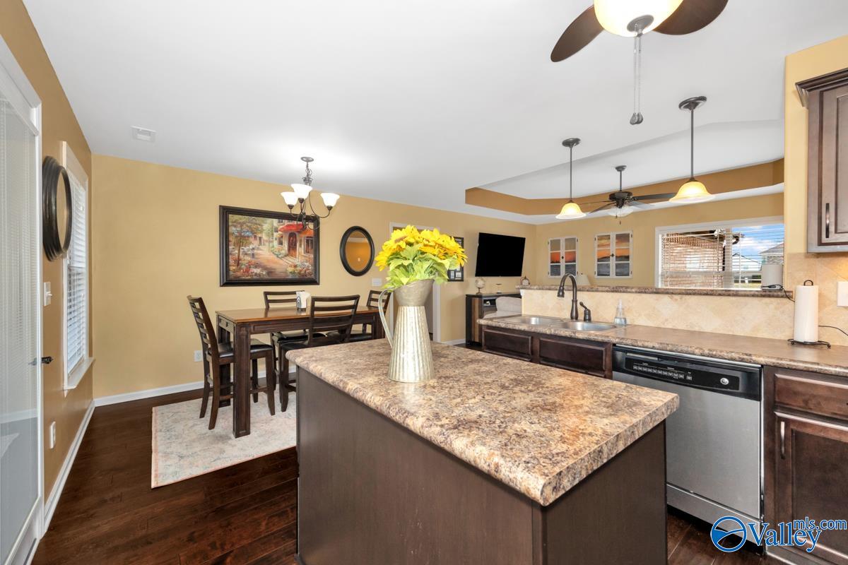 344 Smith Vasser Road, Harvest, Alabama image 6