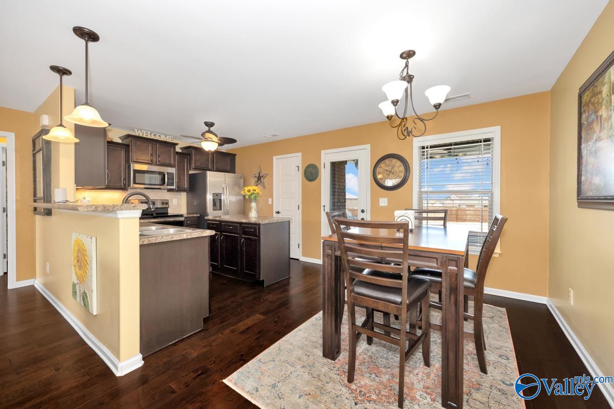 344 Smith Vasser Road, Harvest, Alabama image 5