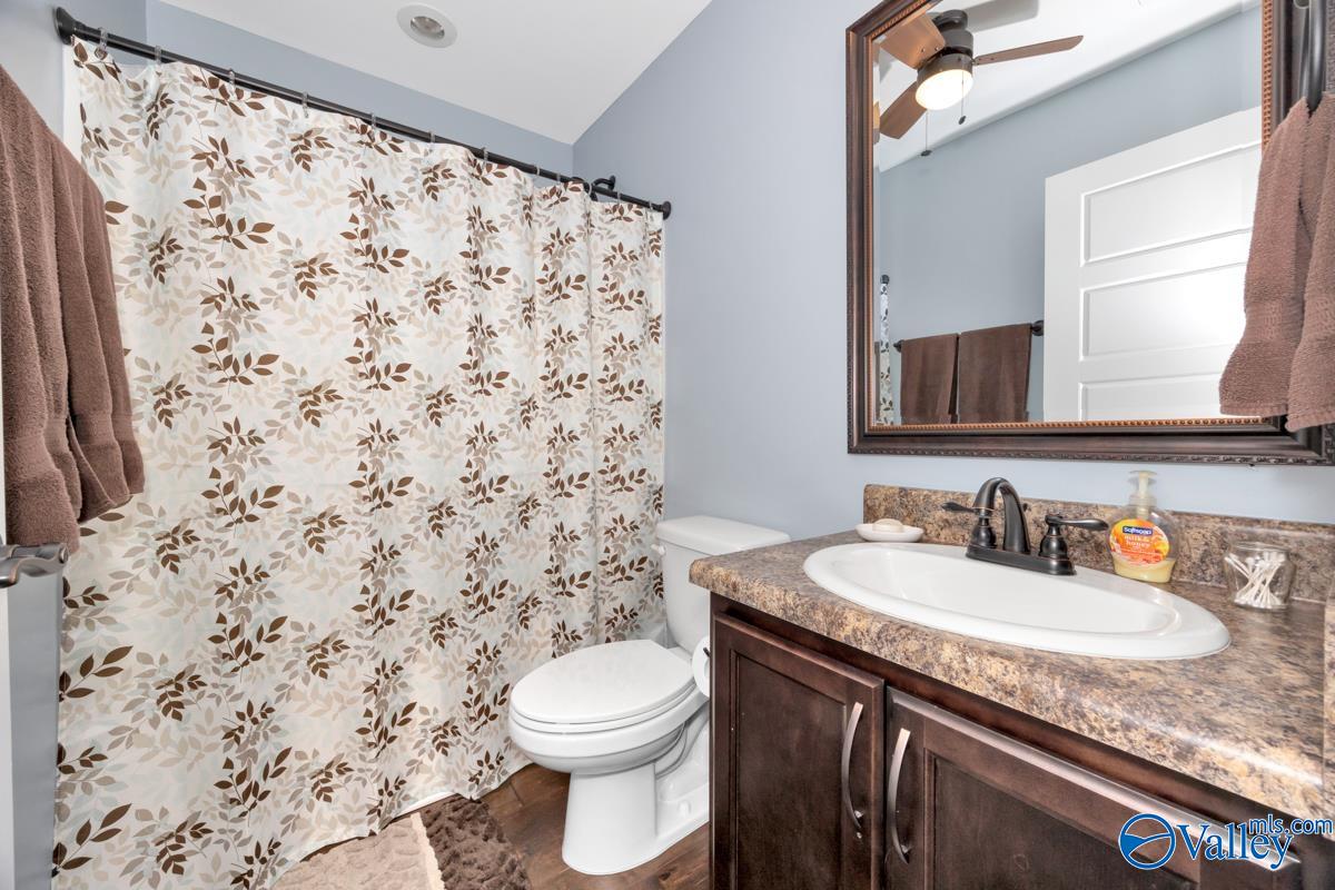 344 Smith Vasser Road, Harvest, Alabama image 12