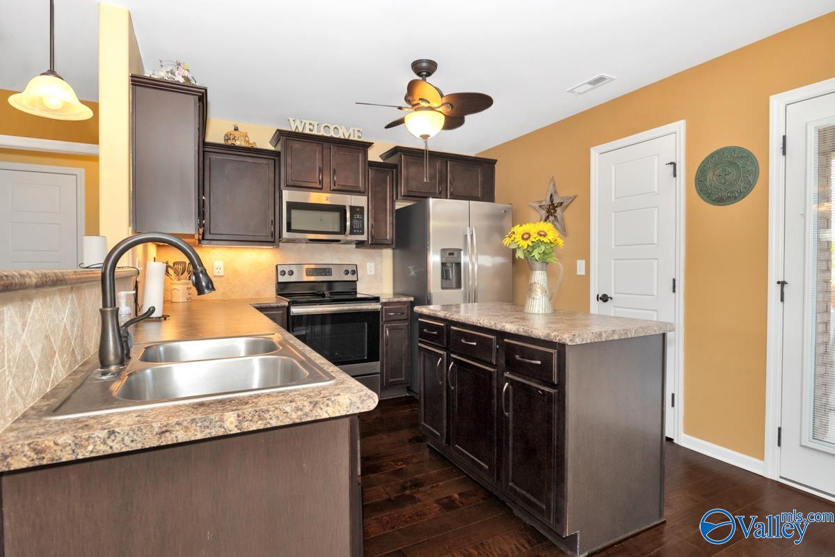 344 Smith Vasser Road, Harvest, Alabama image 4
