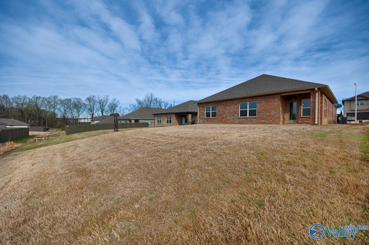 109 Fern Valley Court, Madison, Alabama image 35