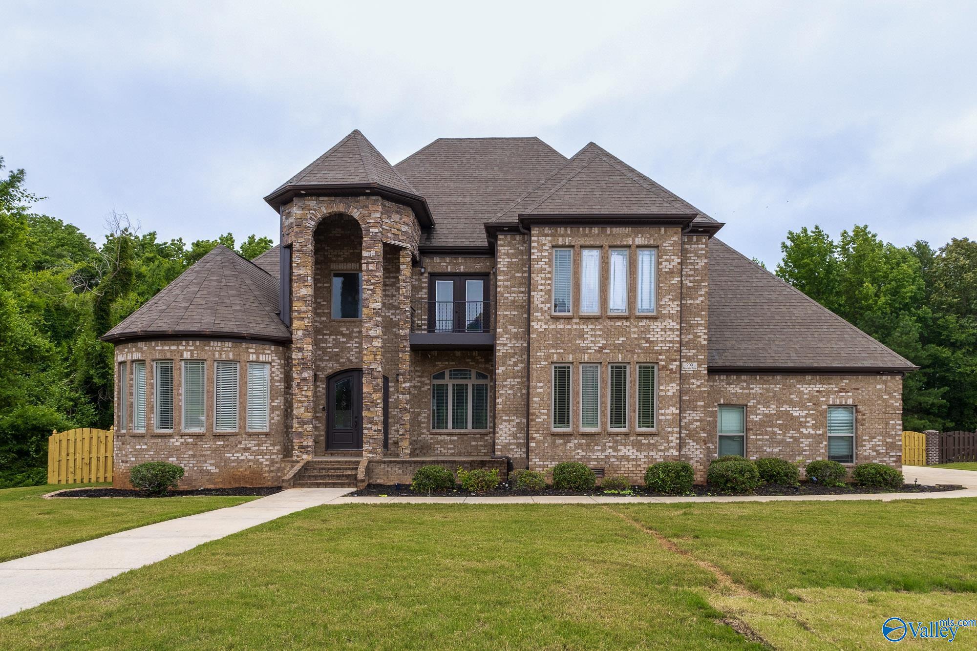 203 Silverado Drive