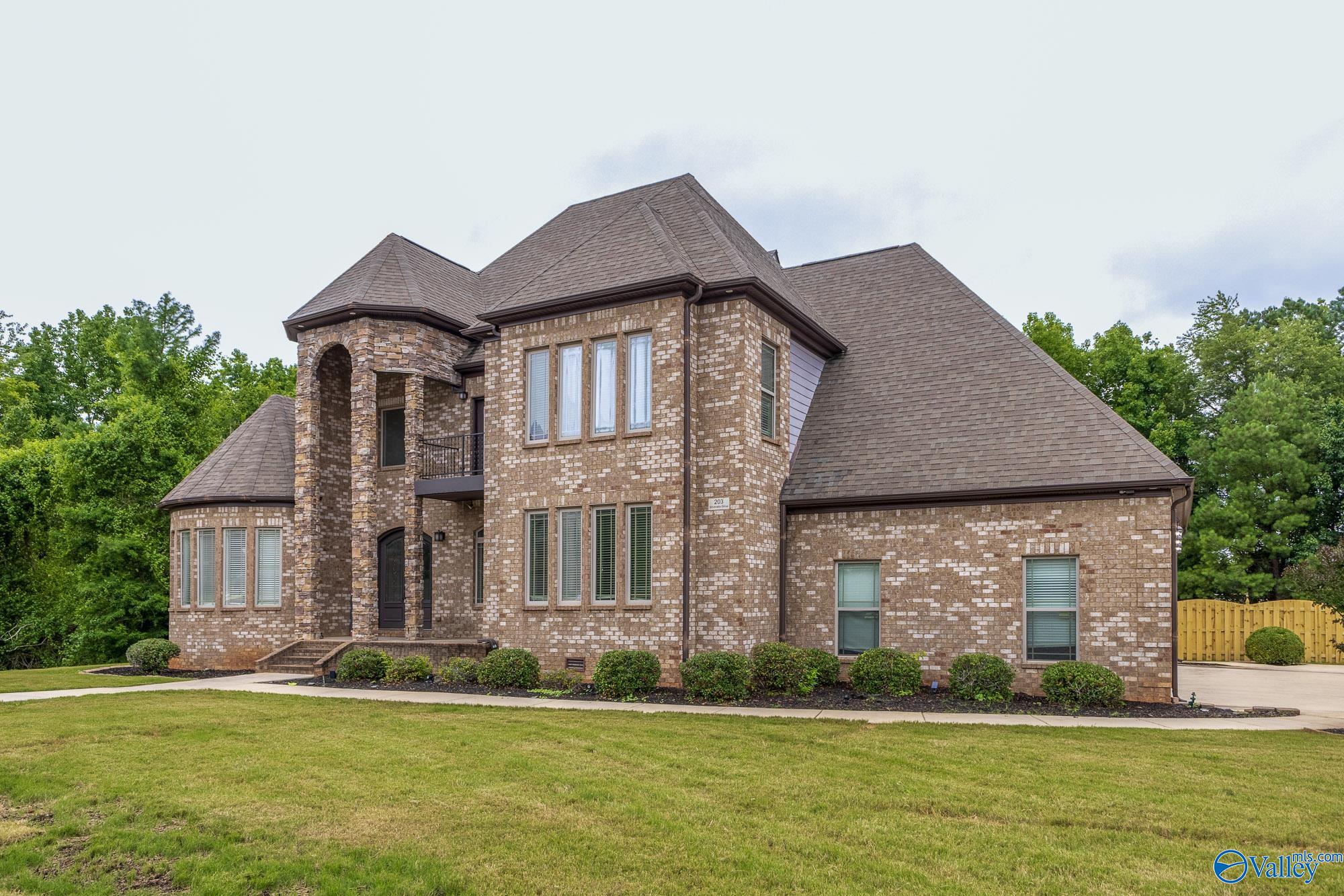 203 Silverado Drive