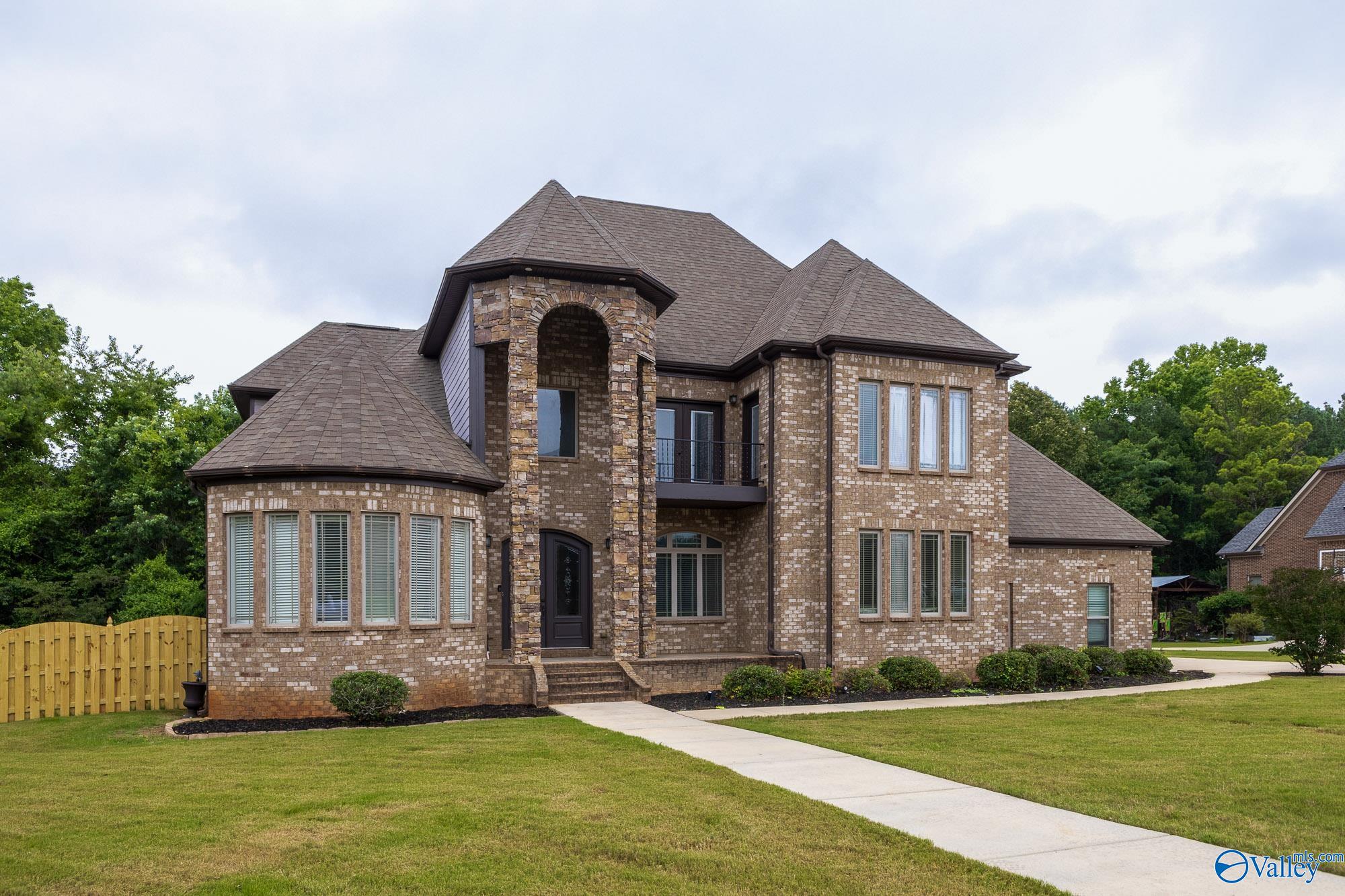 203 Silverado Drive