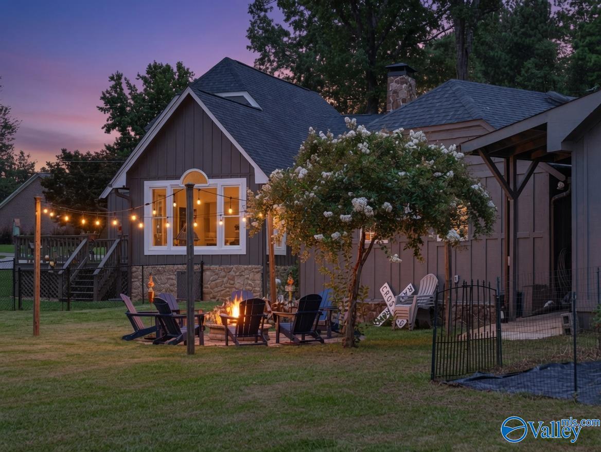 1260 Anita Lane