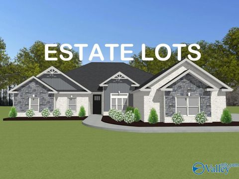 Photo of Arlington - B-1 Grubbs Road, Athens, AL 35611 (MLS # 21911031)