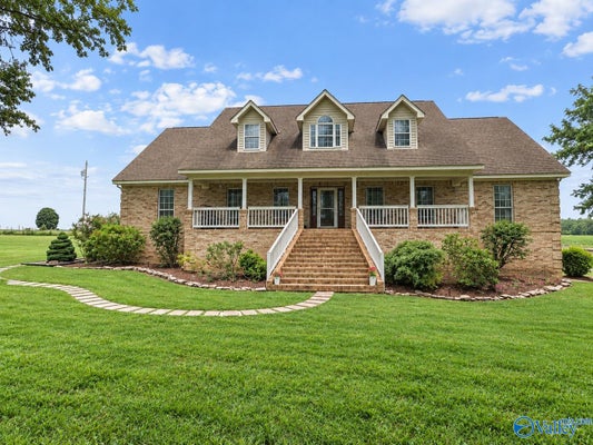 1410 COUNTY ROAD 1716, HOLLY POND, AL 35083 - Image ca9d255c56b6844b3123b7deafcf4244/3758092710