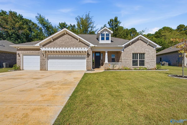 146 CLIFT CREEK DR, MADISON, AL 35757 - Image caa84a6aba1d672b351ea229390f1d2d/3633060558