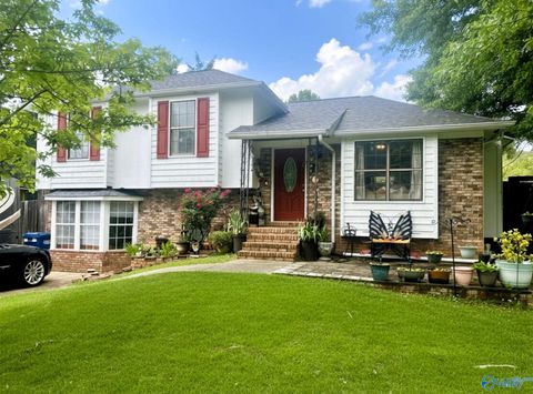 Photo of 81 Canyon Trail, Alexandria, AL 36250 (MLS # 21916960)