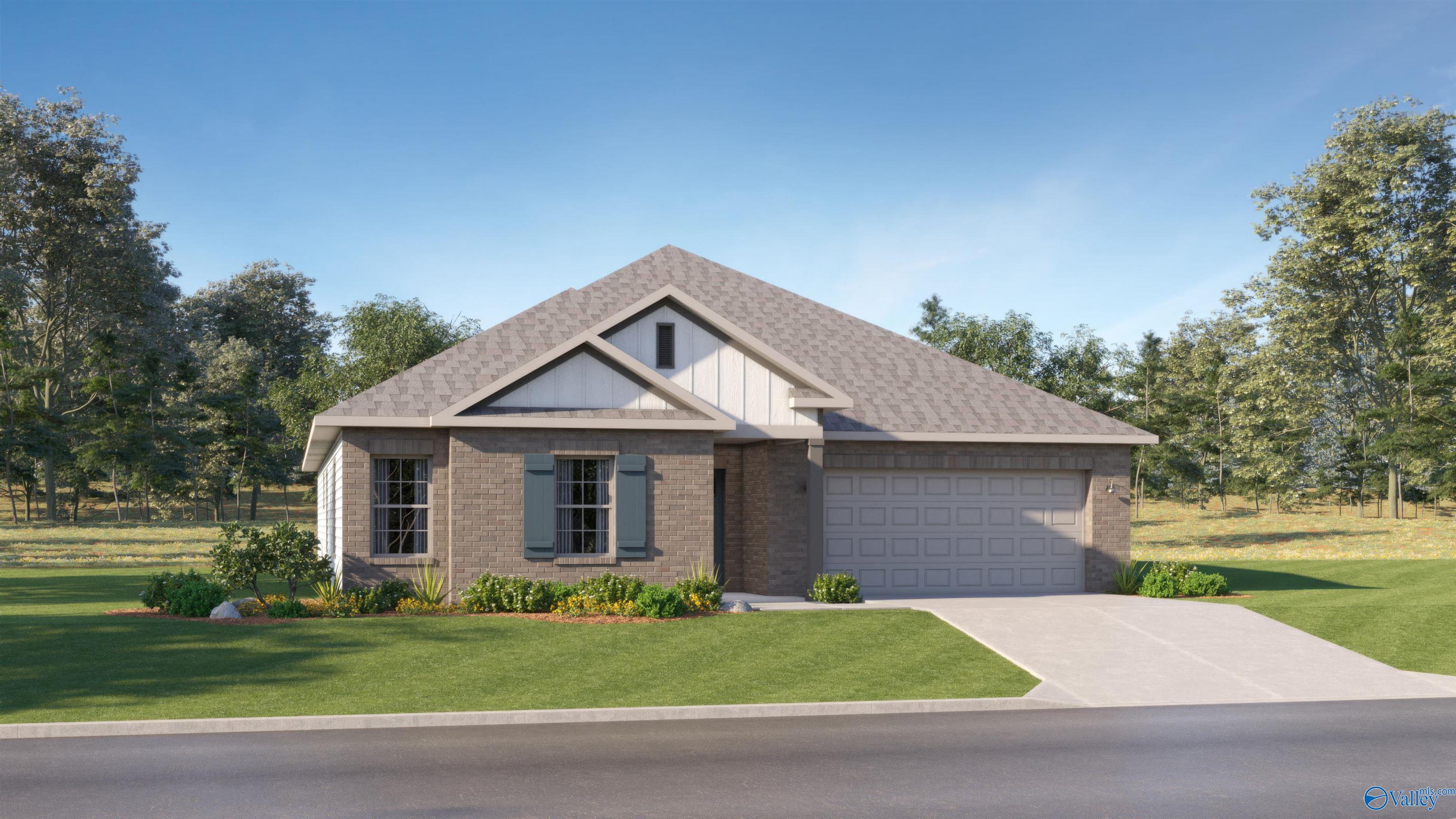 158 Stockholm Lane, Huntsville, Alabama image 3