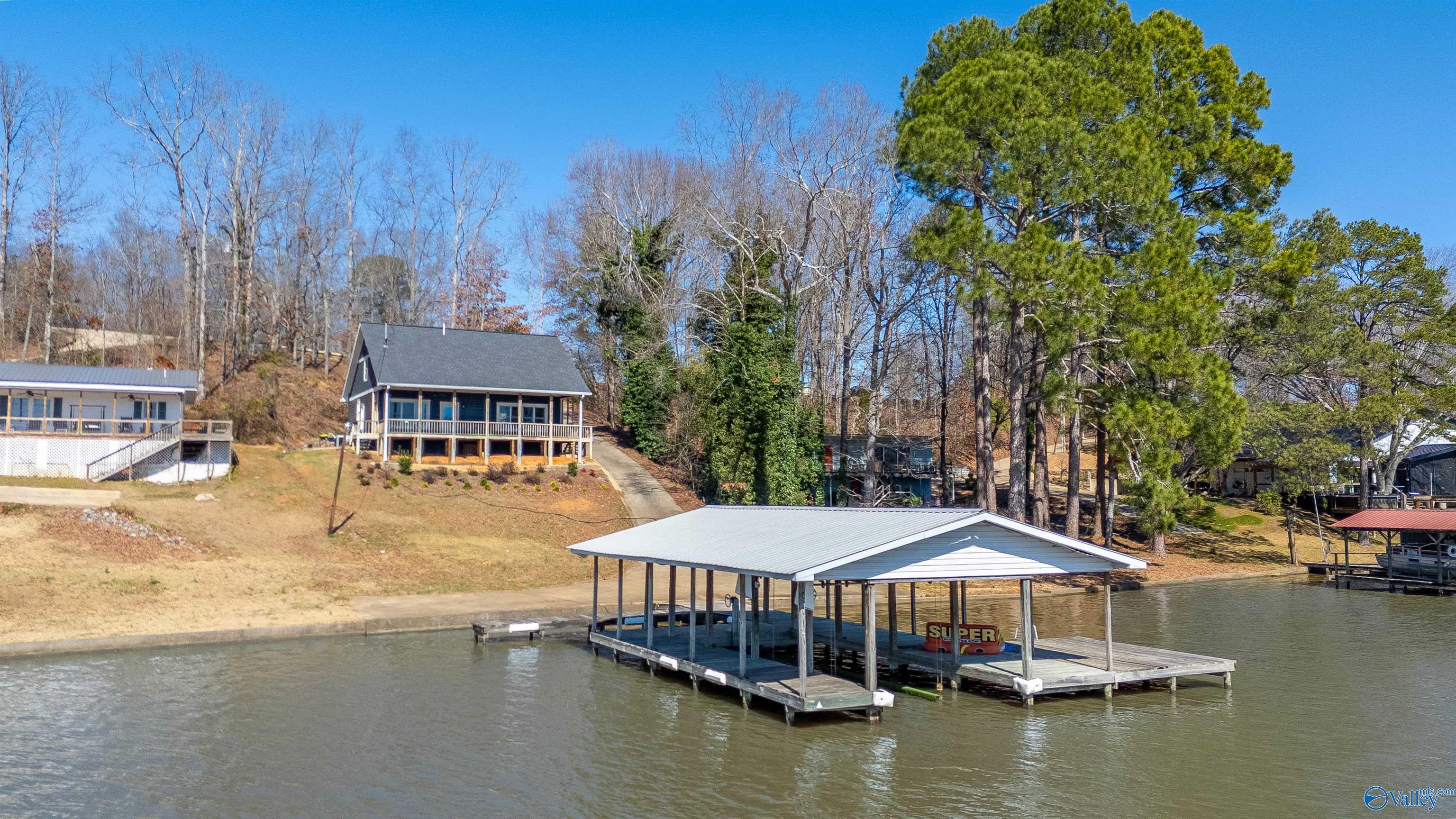 620 County Road 40, Centre, Alabama image 41