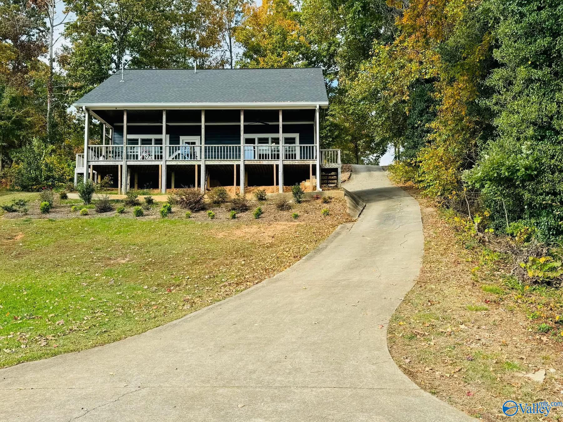 620 County Road 40, Centre, Alabama image 1