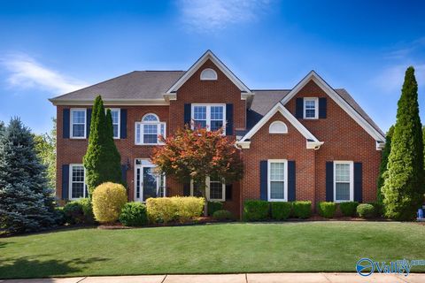 Homes For Sale - 233 Jackies Terrace<br/> Madison, AL 35758