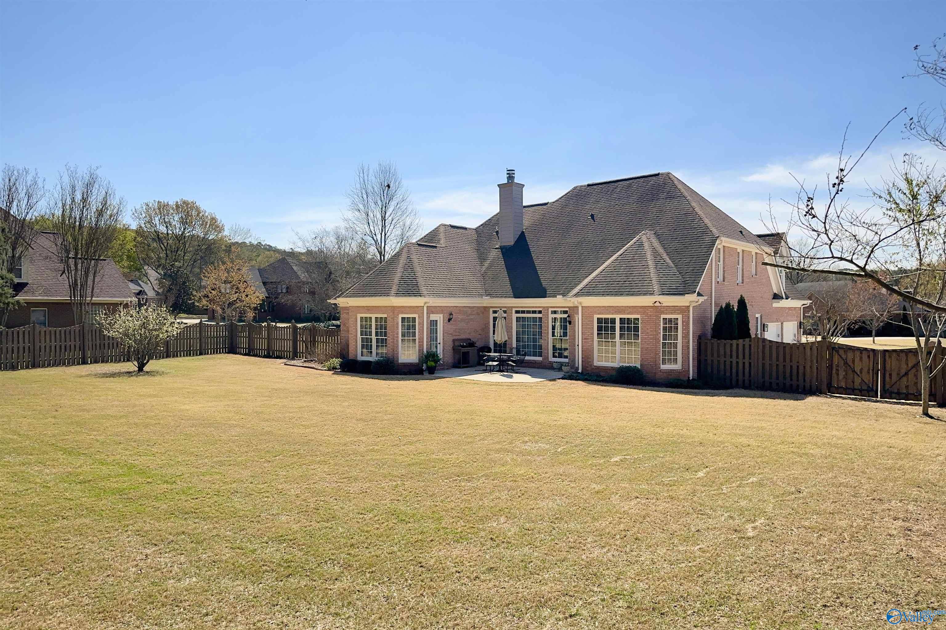 2702 Summerwind Drive, Decatur, Alabama image 40
