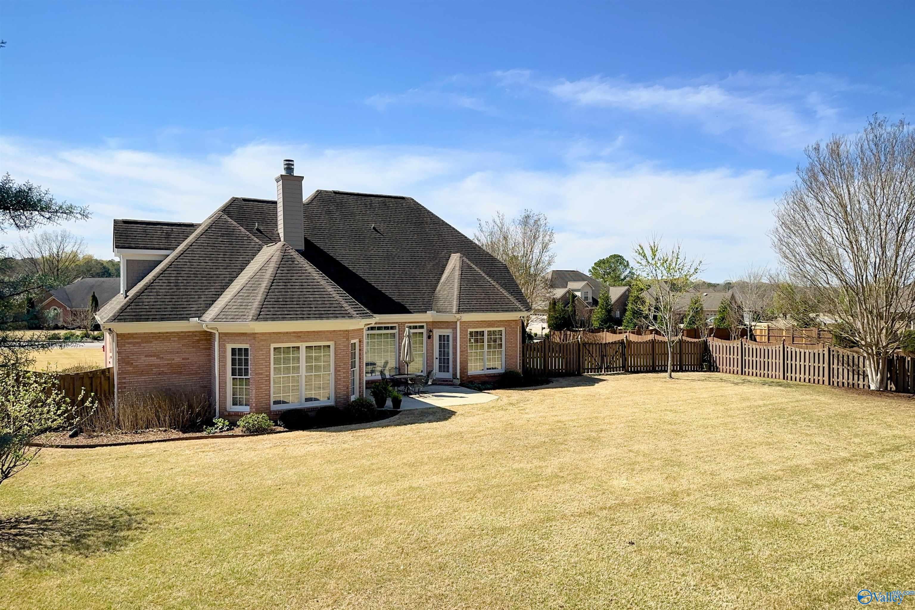 2702 Summerwind Drive, Decatur, Alabama image 39