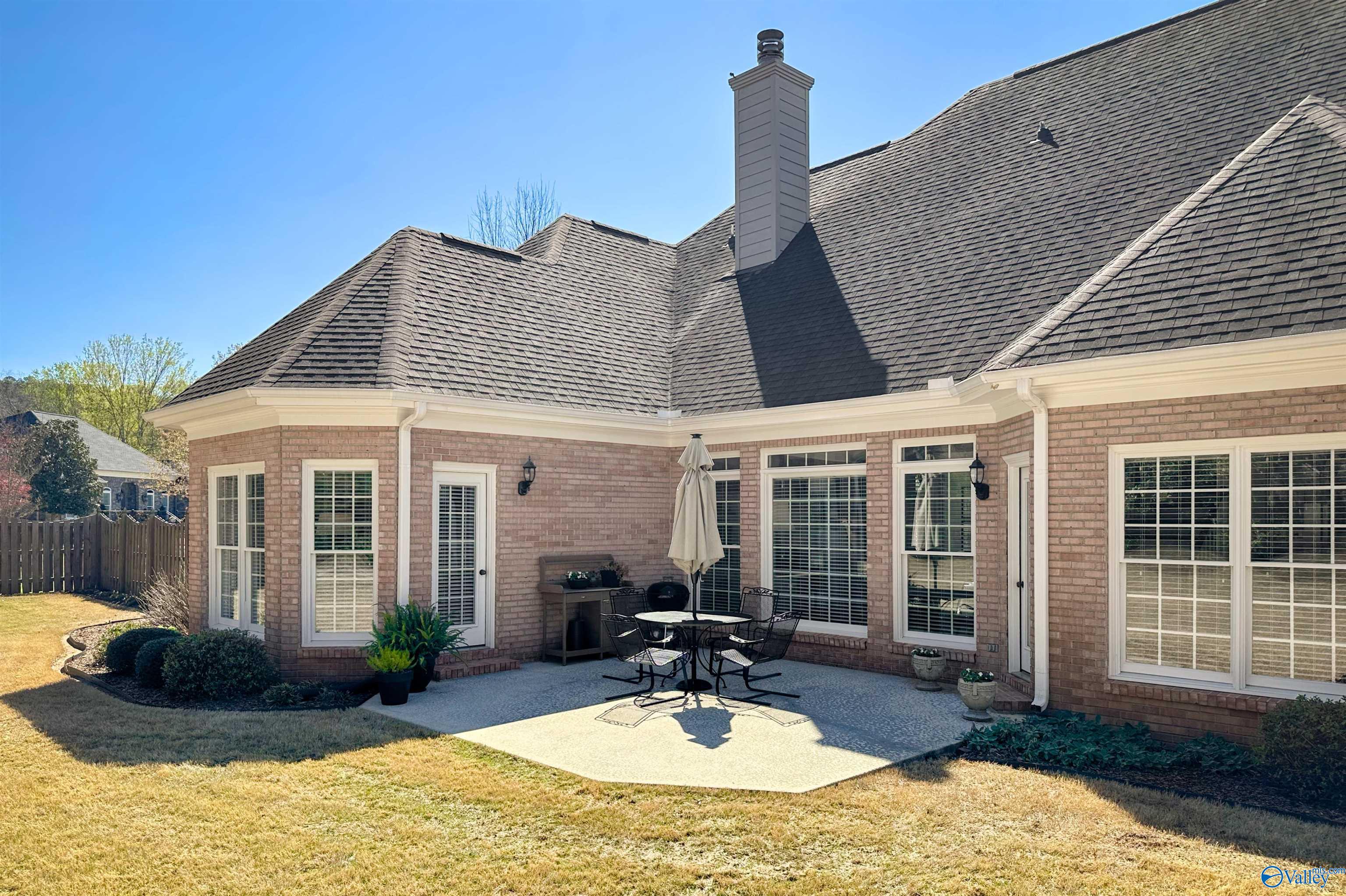 2702 Summerwind Drive, Decatur, Alabama image 38