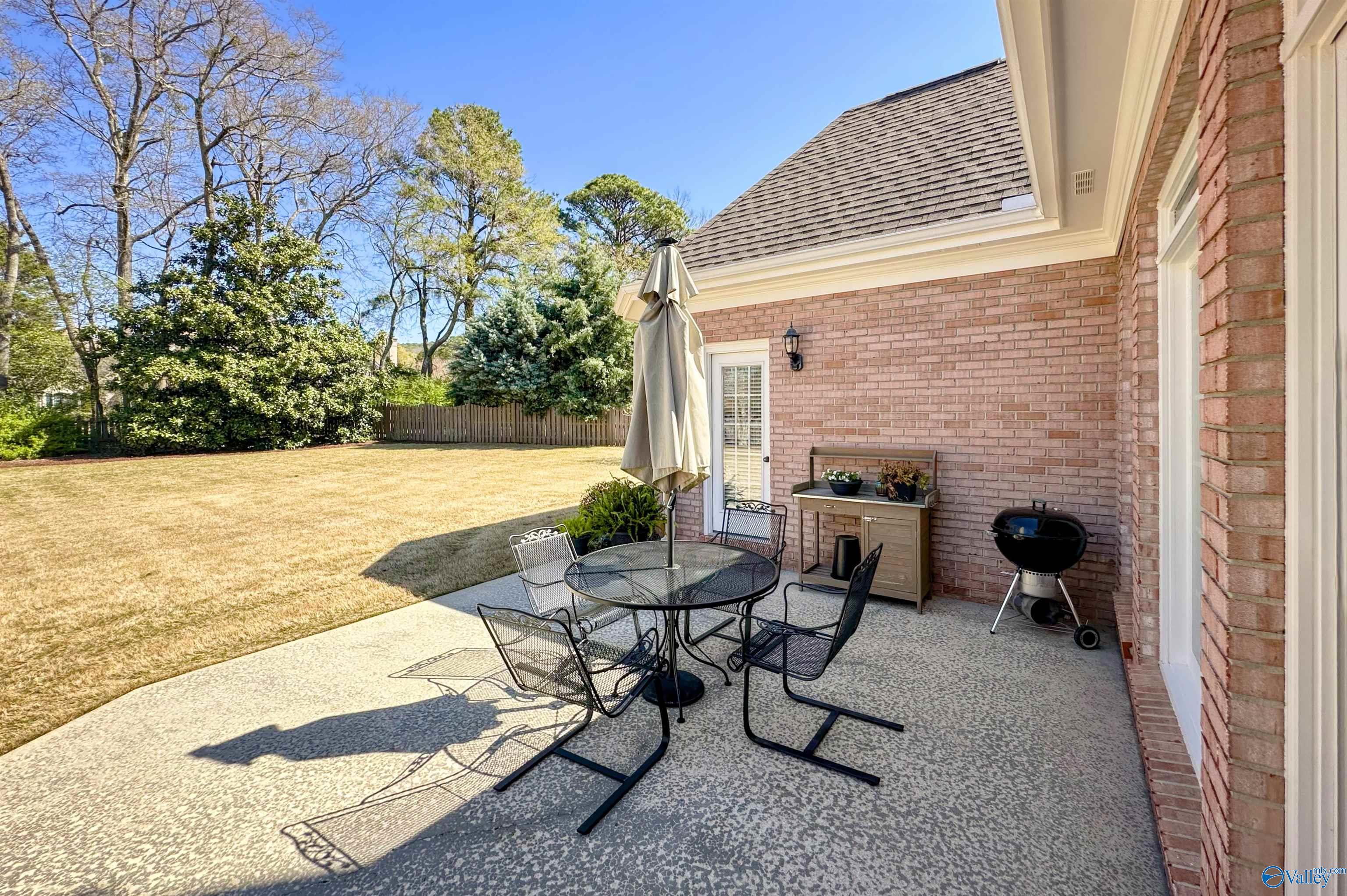 2702 Summerwind Drive, Decatur, Alabama image 37