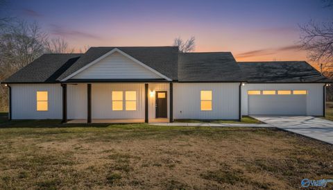 Photo of 254 Flintville Road, Flintville, TN 37335 (MLS # 21909577)