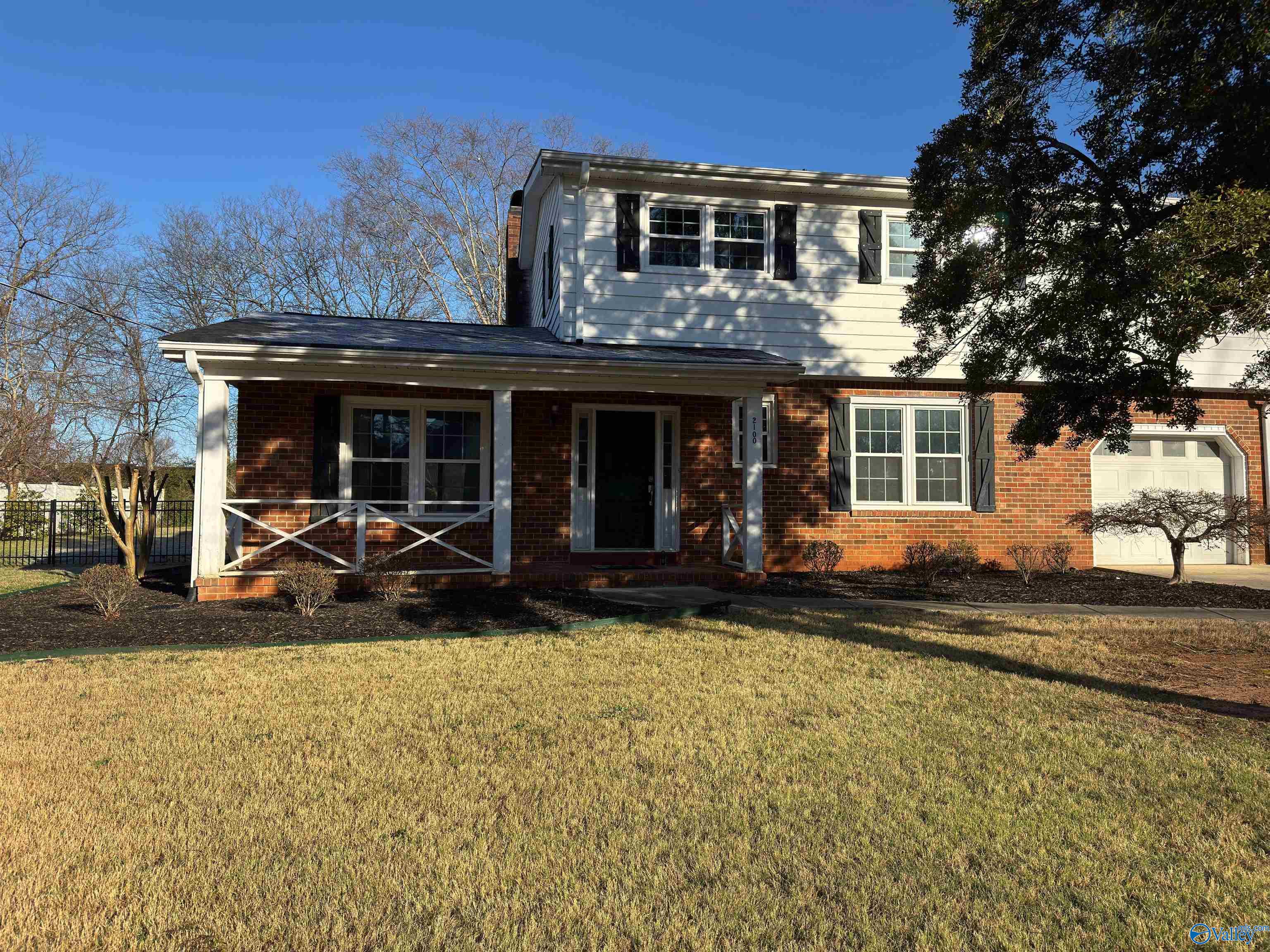 2100 Shannonhouse Road, Huntsville, Alabama image 1