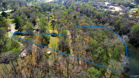 Vacant Land For Sale - 5.59 ACRES Finlen Road<br/> Huntsville, AL 35811