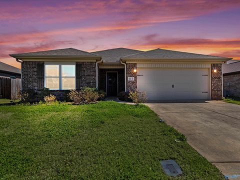 Homes For Sale - 113 Walkers Hill Road<br/> Meridianville, AL 35759
