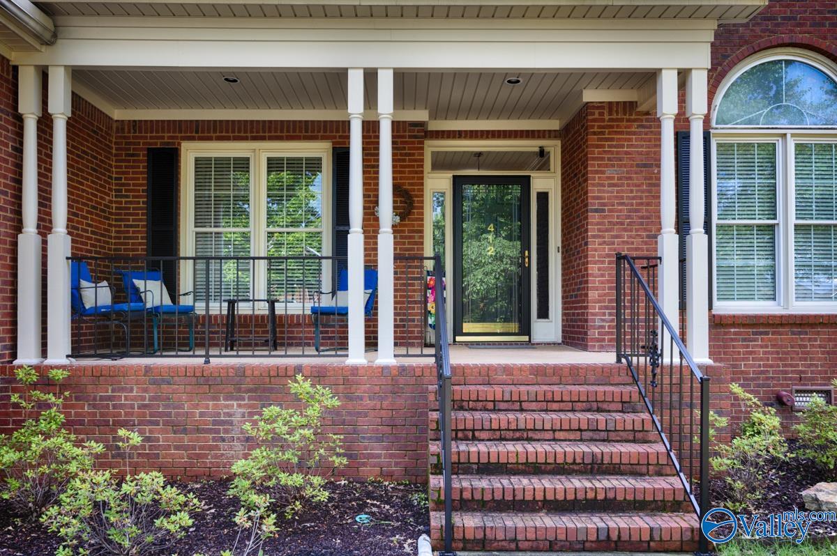 412 Clydebank Drive, Madison, Alabama image 3
