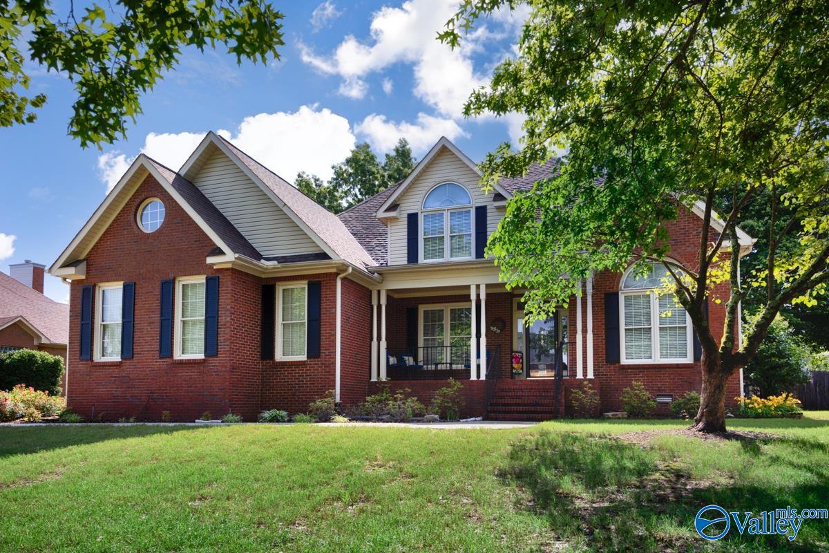 412 Clydebank Drive, Madison, Alabama image 1