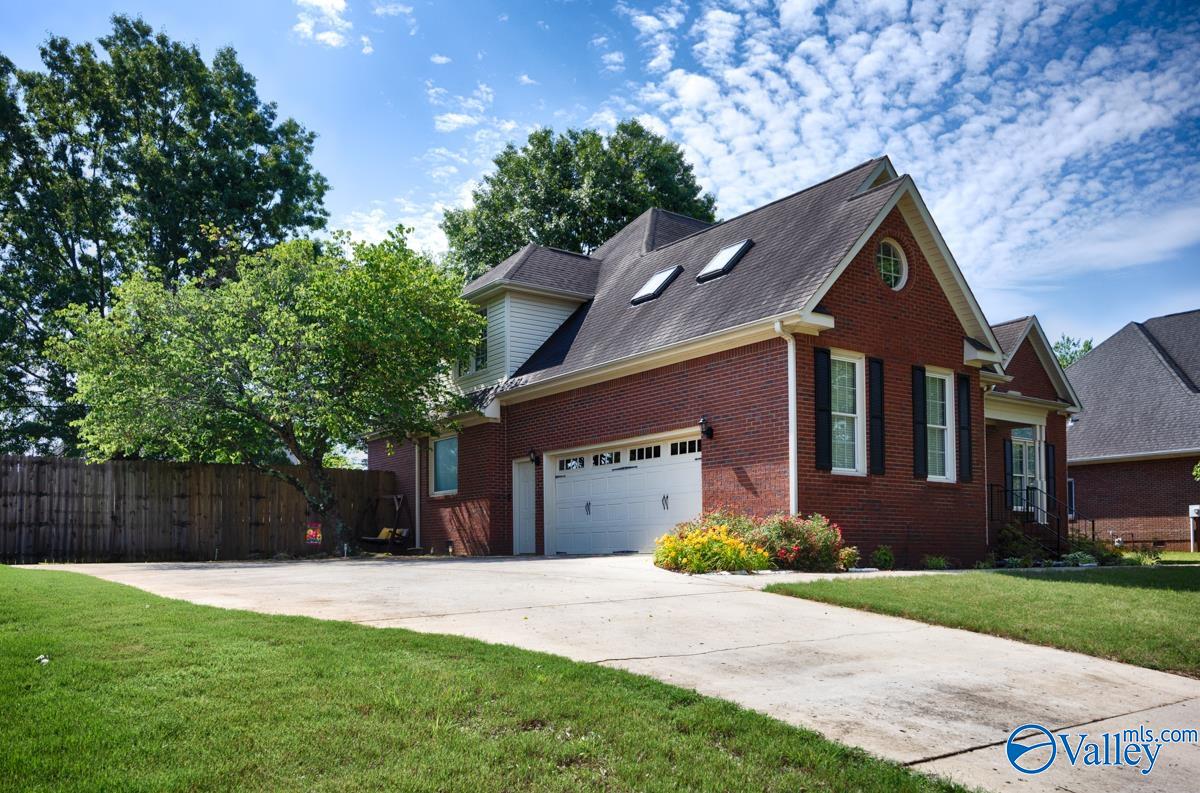 412 Clydebank Drive, Madison, Alabama image 47