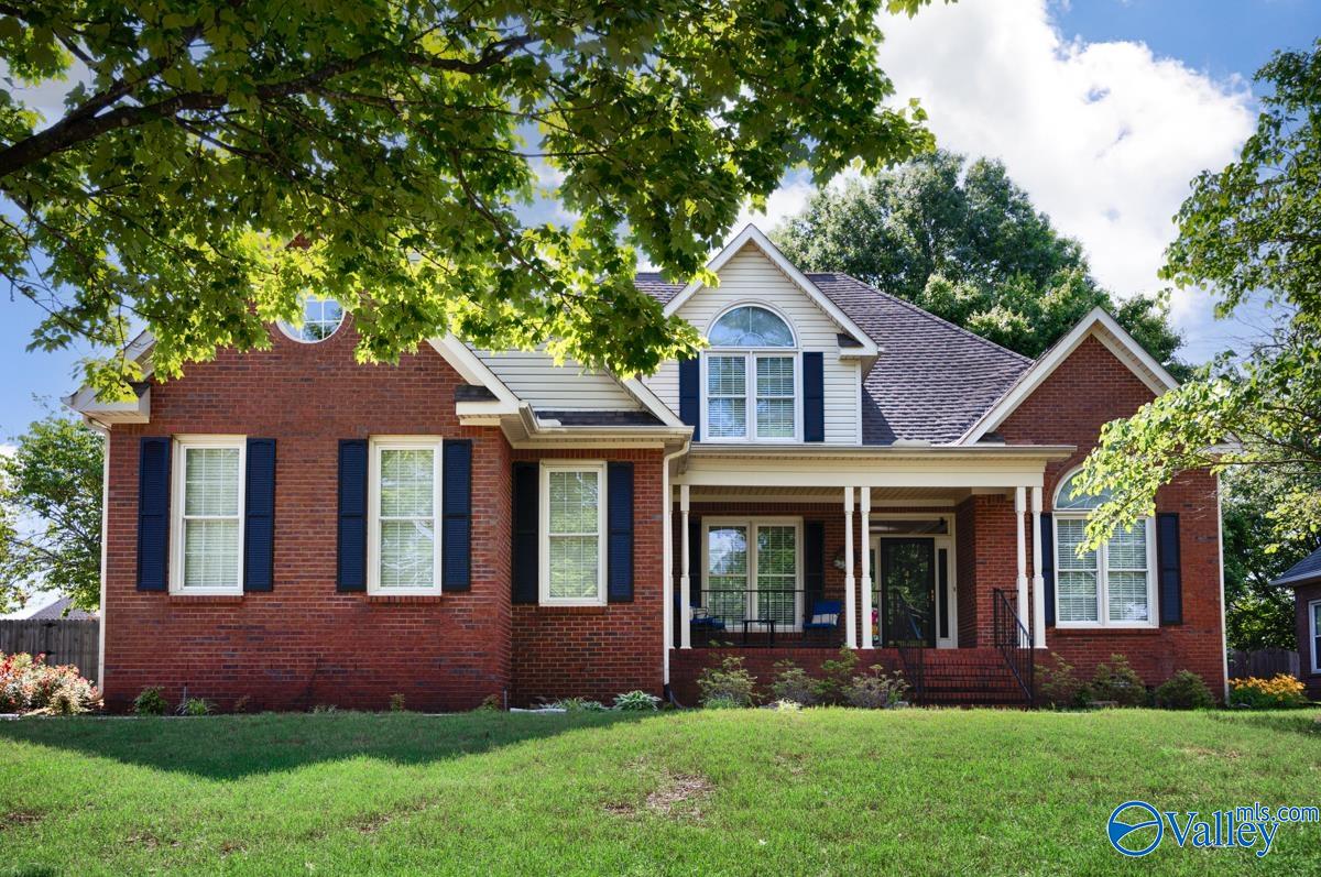 412 Clydebank Drive, Madison, Alabama image 2