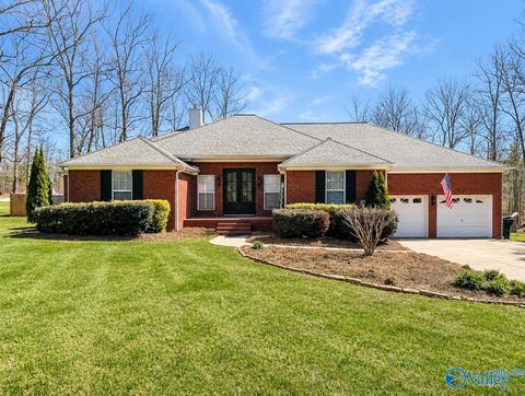 Homes For Sale - 190 County Road 461<br/> Centre, AL 35960