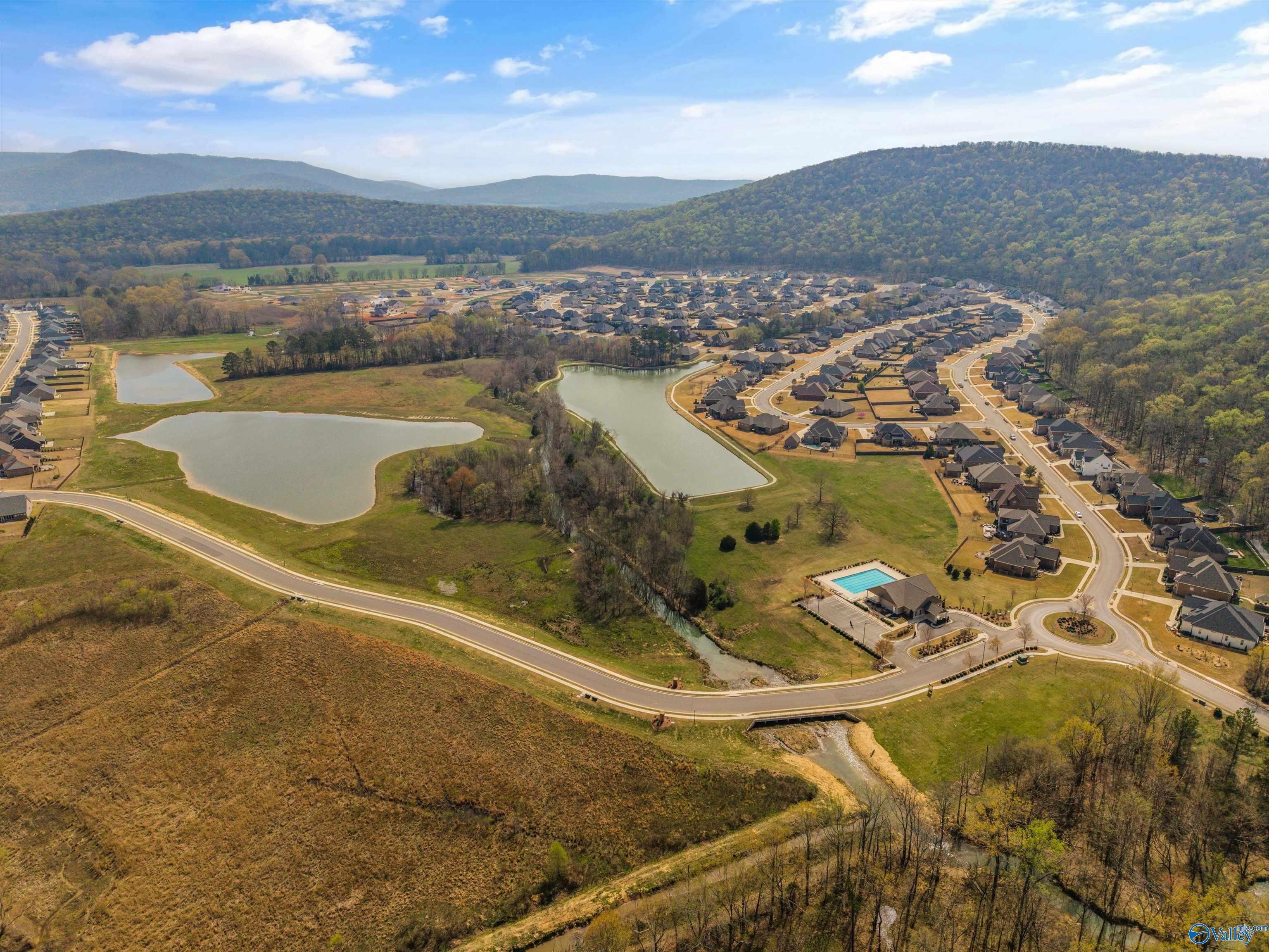 8100 Goose Ridge Drive, Owens Cross Roads, Alabama image 49