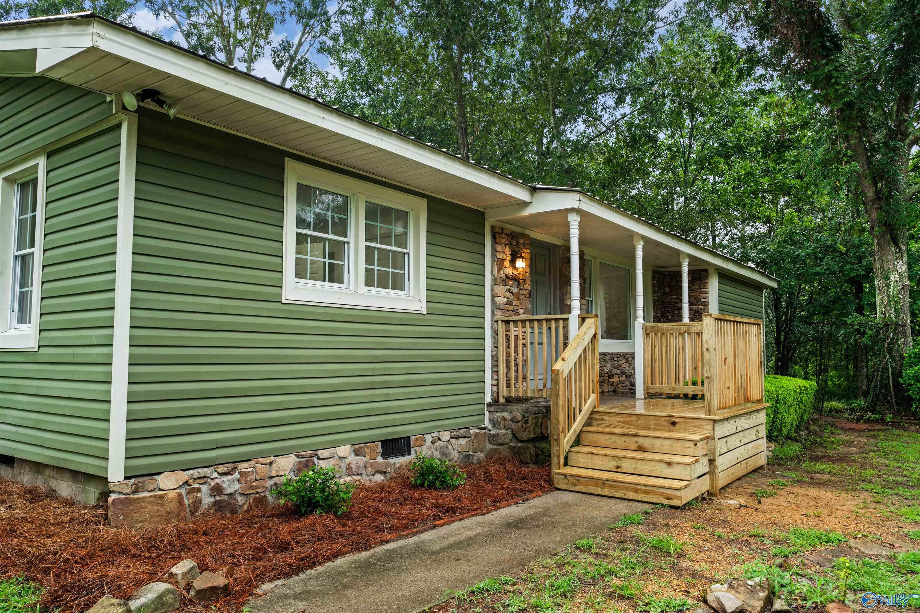 255 Bailey Chapel Road