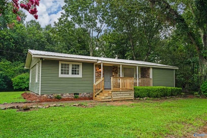 255 Bailey Chapel Road Rainsville AL 35986