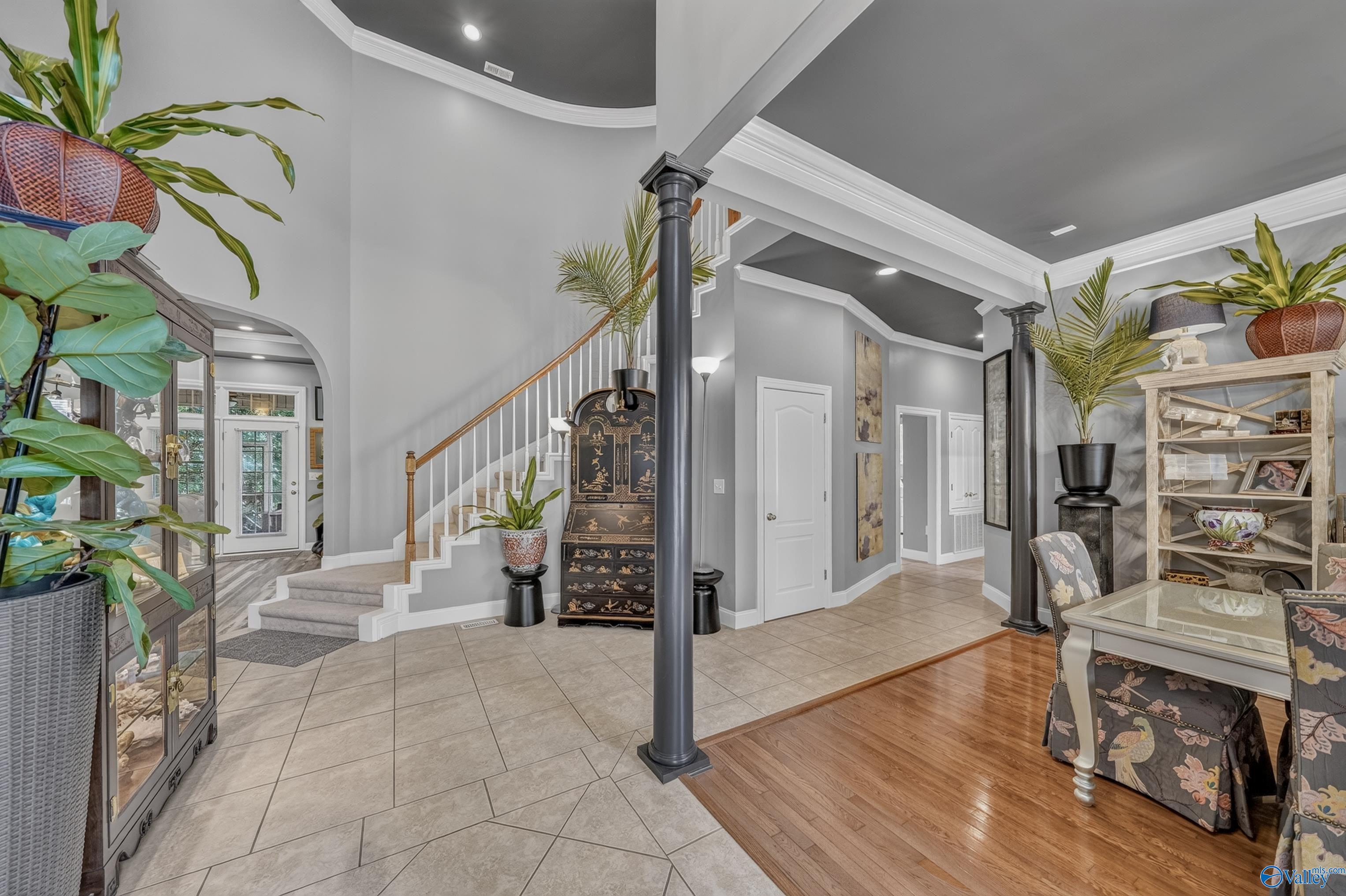 200 Hidden Valley Way