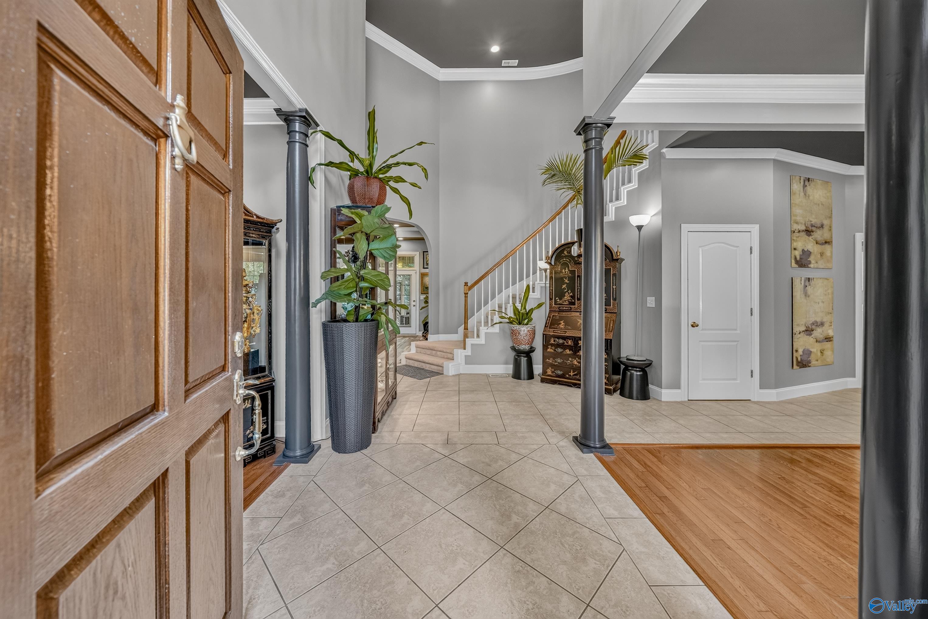 200 Hidden Valley Way