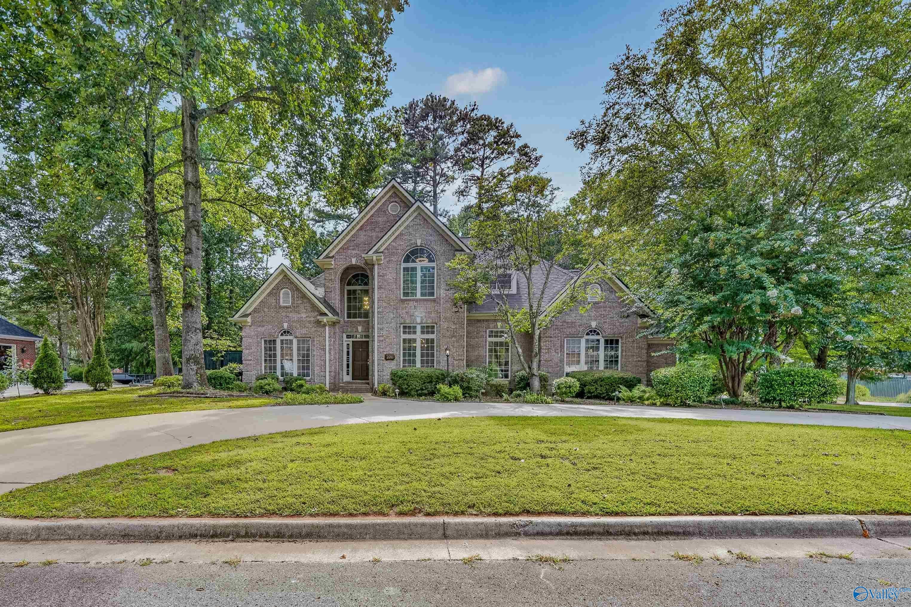 200 Hidden Valley Way