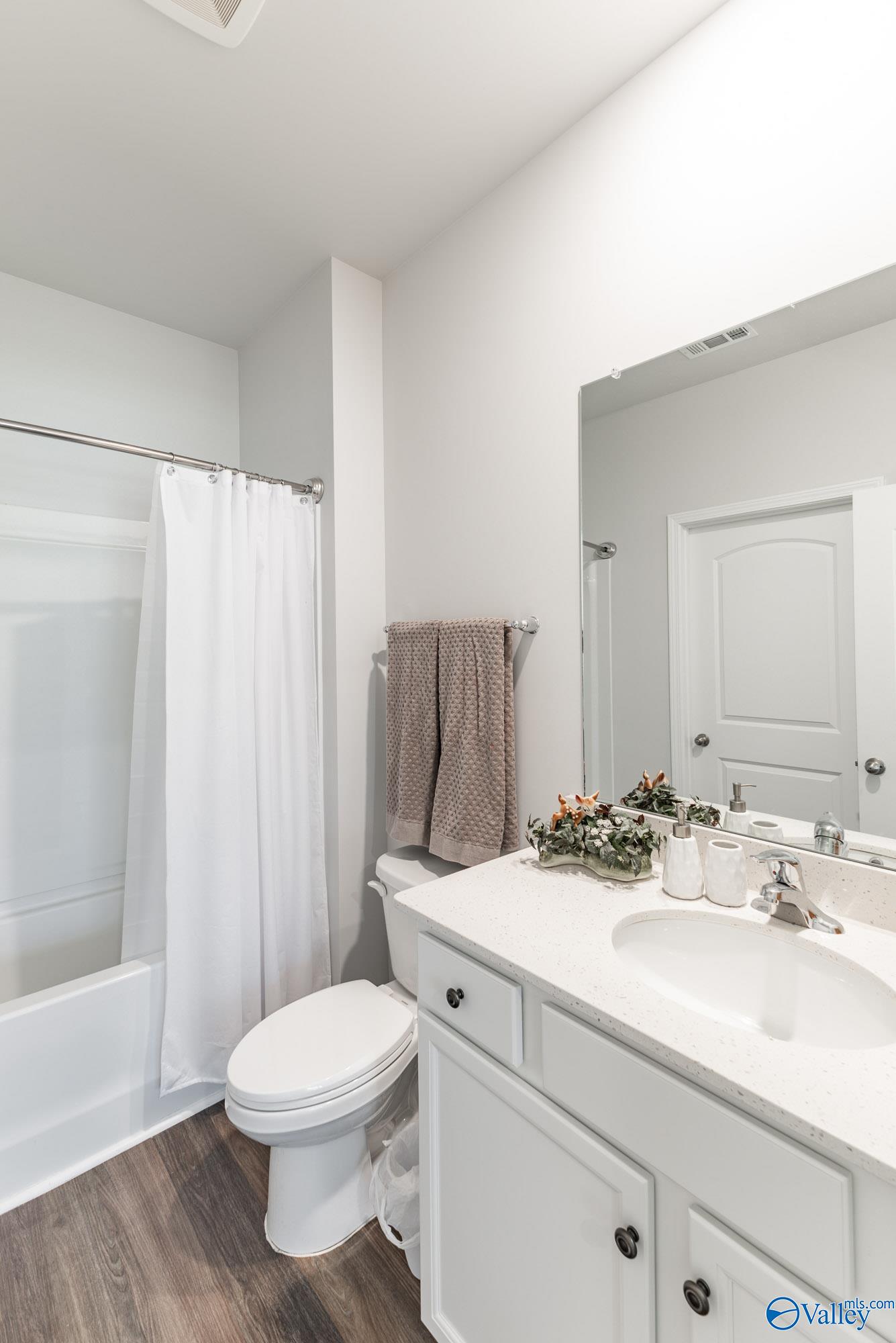 399 Sandy Oak Drive, Harvest, Alabama image 22