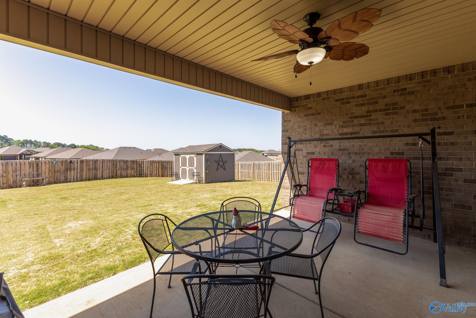 399 Sandy Oak Drive, Harvest, Alabama image 27
