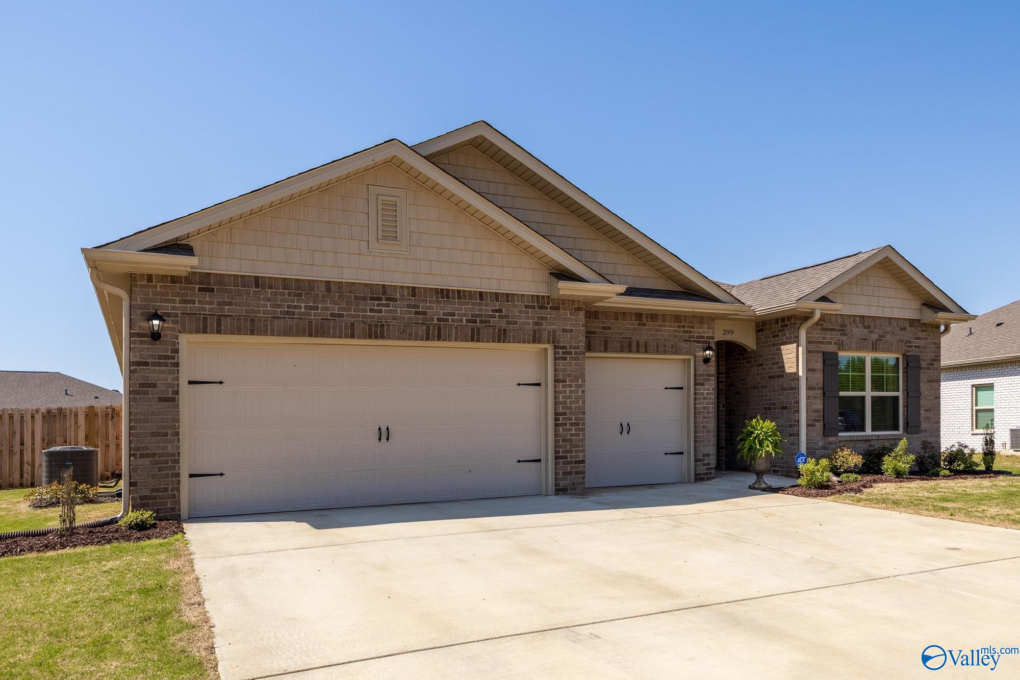 399 Sandy Oak Drive, Harvest, Alabama image 3