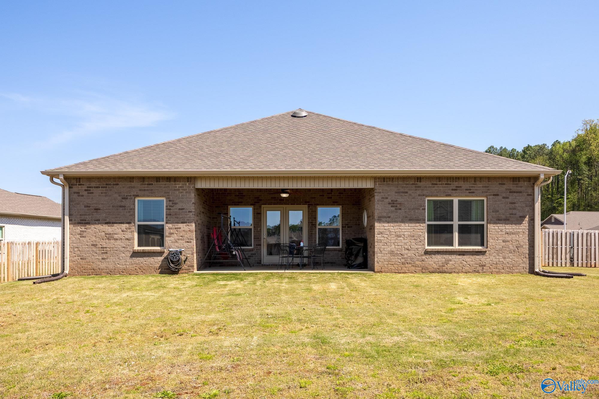 399 Sandy Oak Drive, Harvest, Alabama image 31