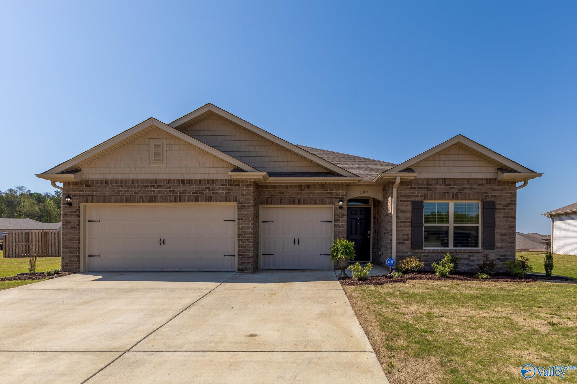 399 Sandy Oak Drive, Harvest, Alabama image 2