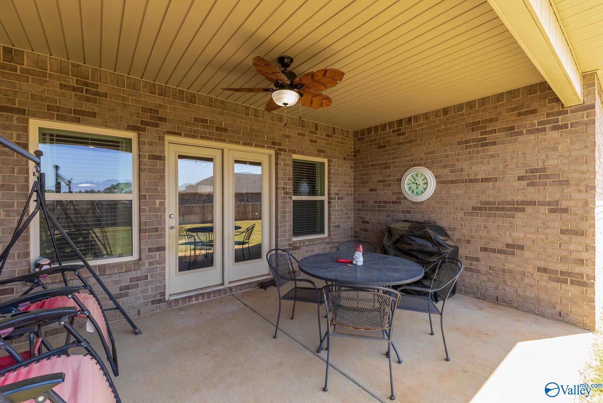 399 Sandy Oak Drive, Harvest, Alabama image 28