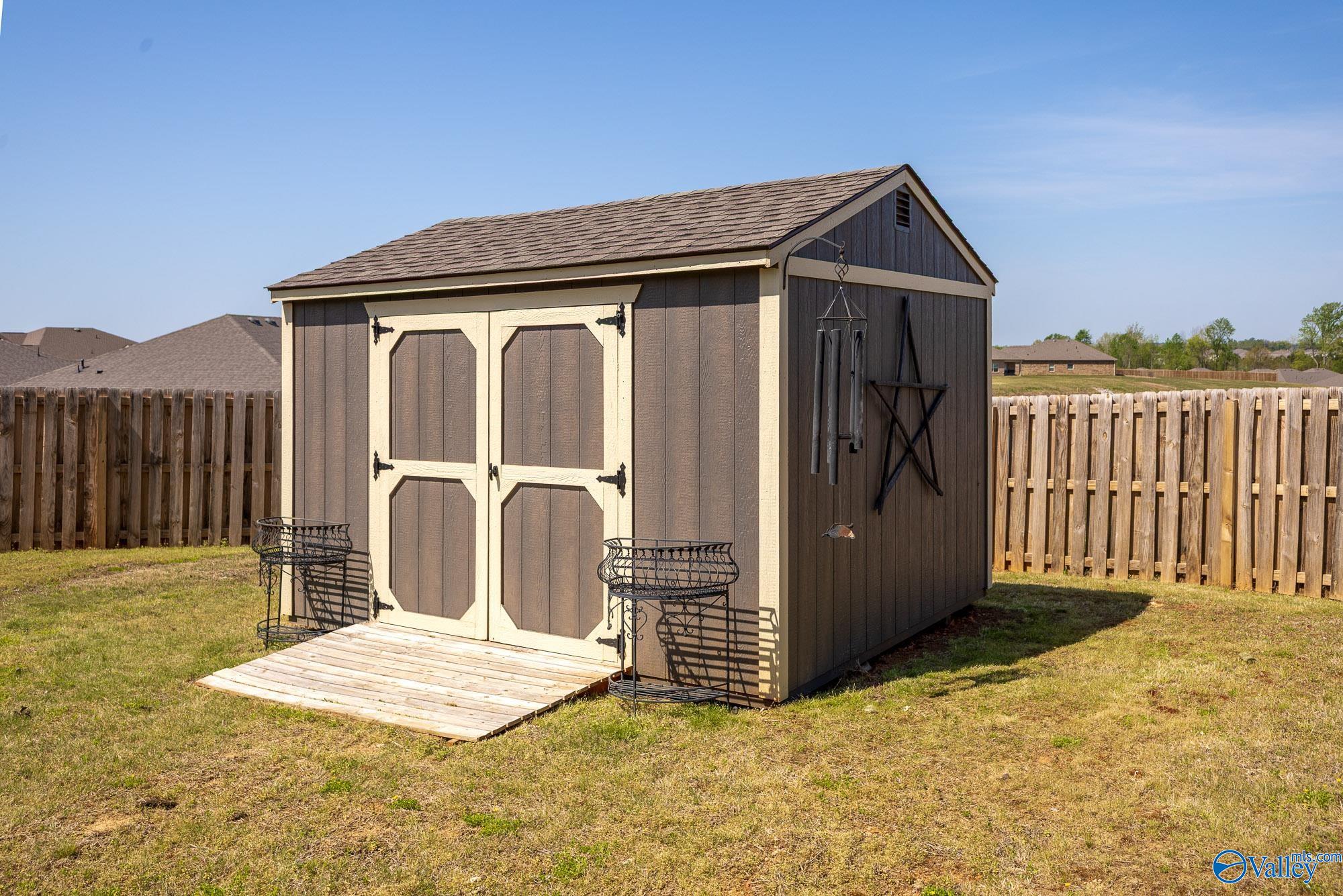 399 Sandy Oak Drive, Harvest, Alabama image 32