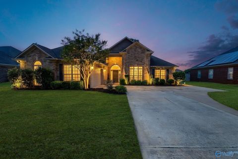 Photo of 14573 Norfleet Drive, Athens, AL 35613 (MLS # 21917092)