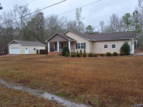 Apartment For Sale - 7110 New Bethel Road<br/> Etowah County, Gadsden, AL 35903