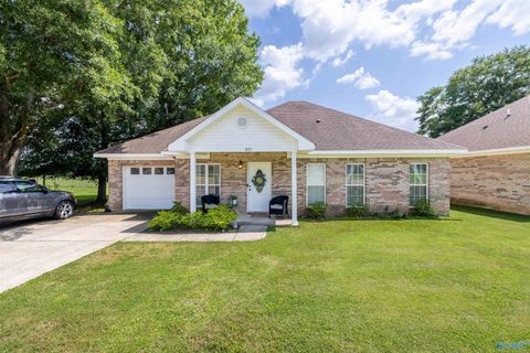 Homes For Sale - 825 4th Avenue<br/> Marion County, Hamilton, AL 35570